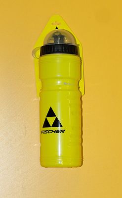 Превью Аксессуар Фляга FISCHER Drink Bottle 750 мл.